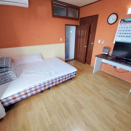 Feeling Good House Hotel Jeju Exterior photo