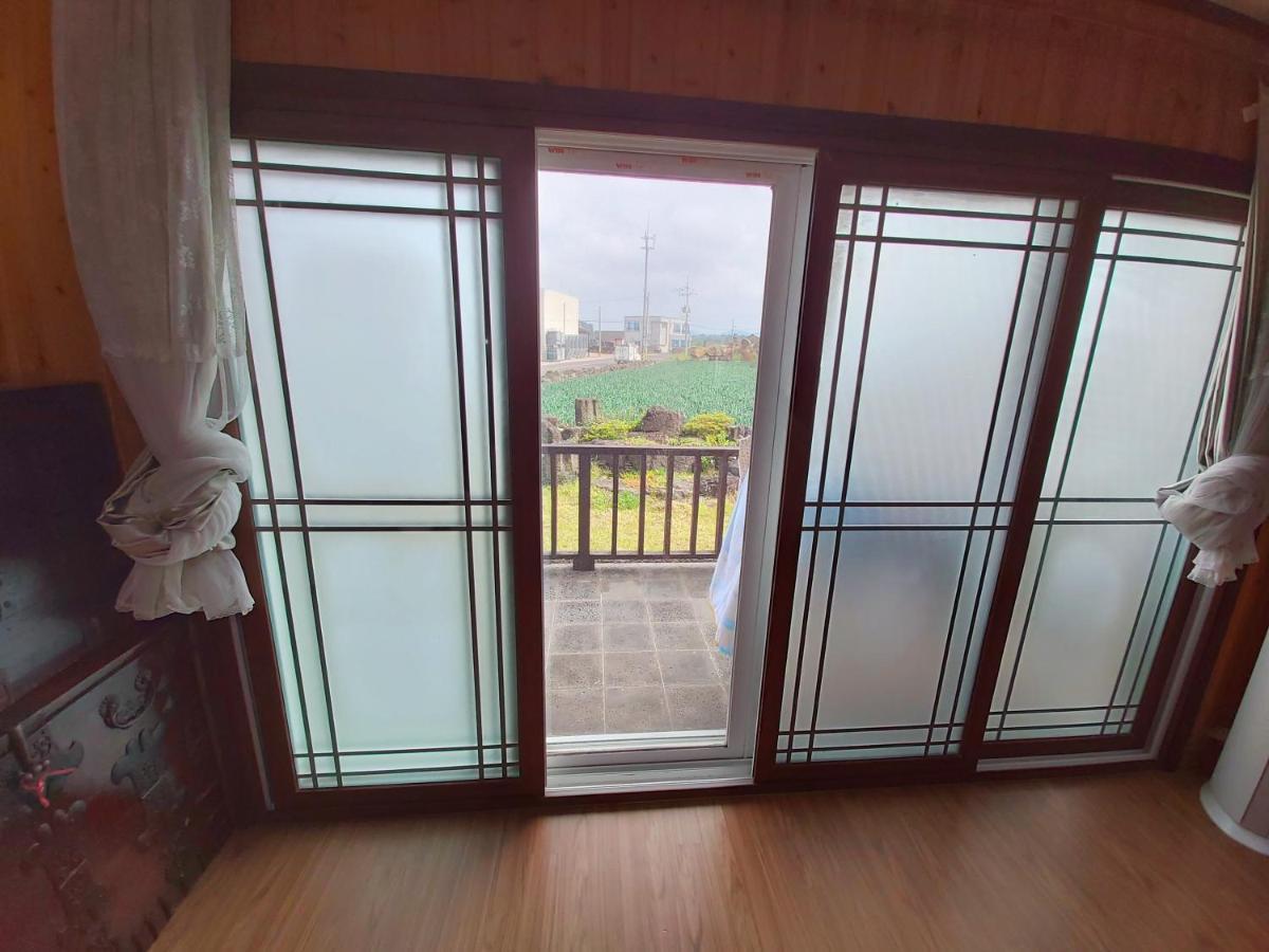 Feeling Good House Hotel Jeju Exterior photo