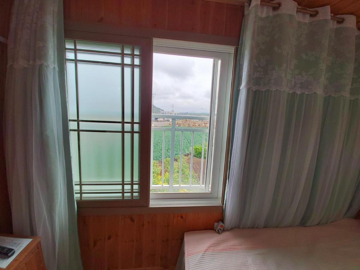Feeling Good House Hotel Jeju Exterior photo