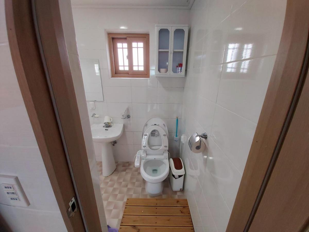 Feeling Good House Hotel Jeju Exterior photo